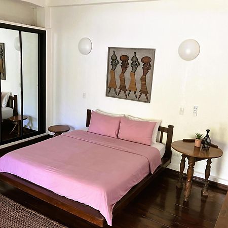 Villa Formosa Panglao Island Exterior photo