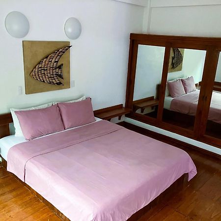 Villa Formosa Panglao Island Exterior photo