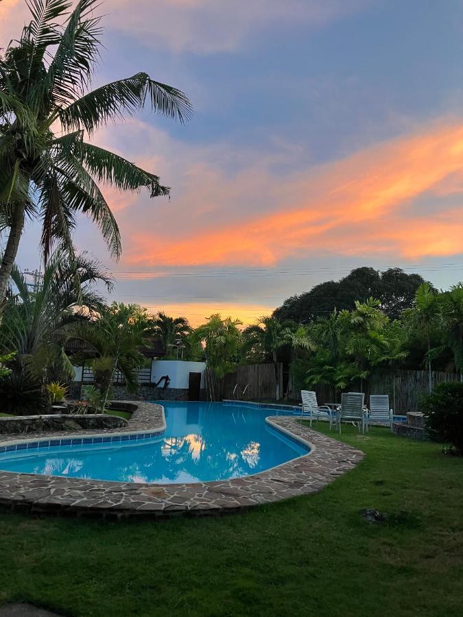 Villa Formosa Panglao Island Exterior photo