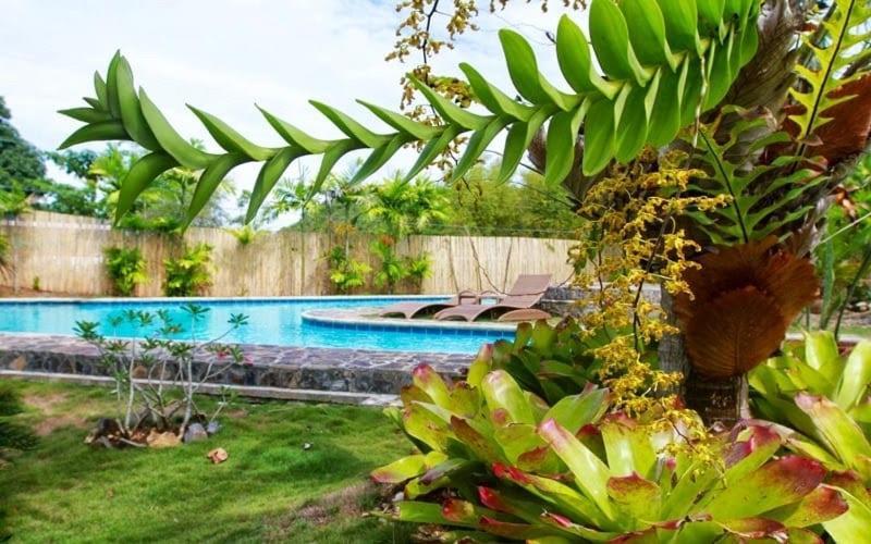 Villa Formosa Panglao Island Exterior photo