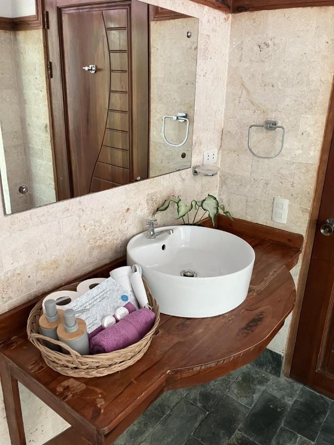 Villa Formosa Panglao Island Exterior photo