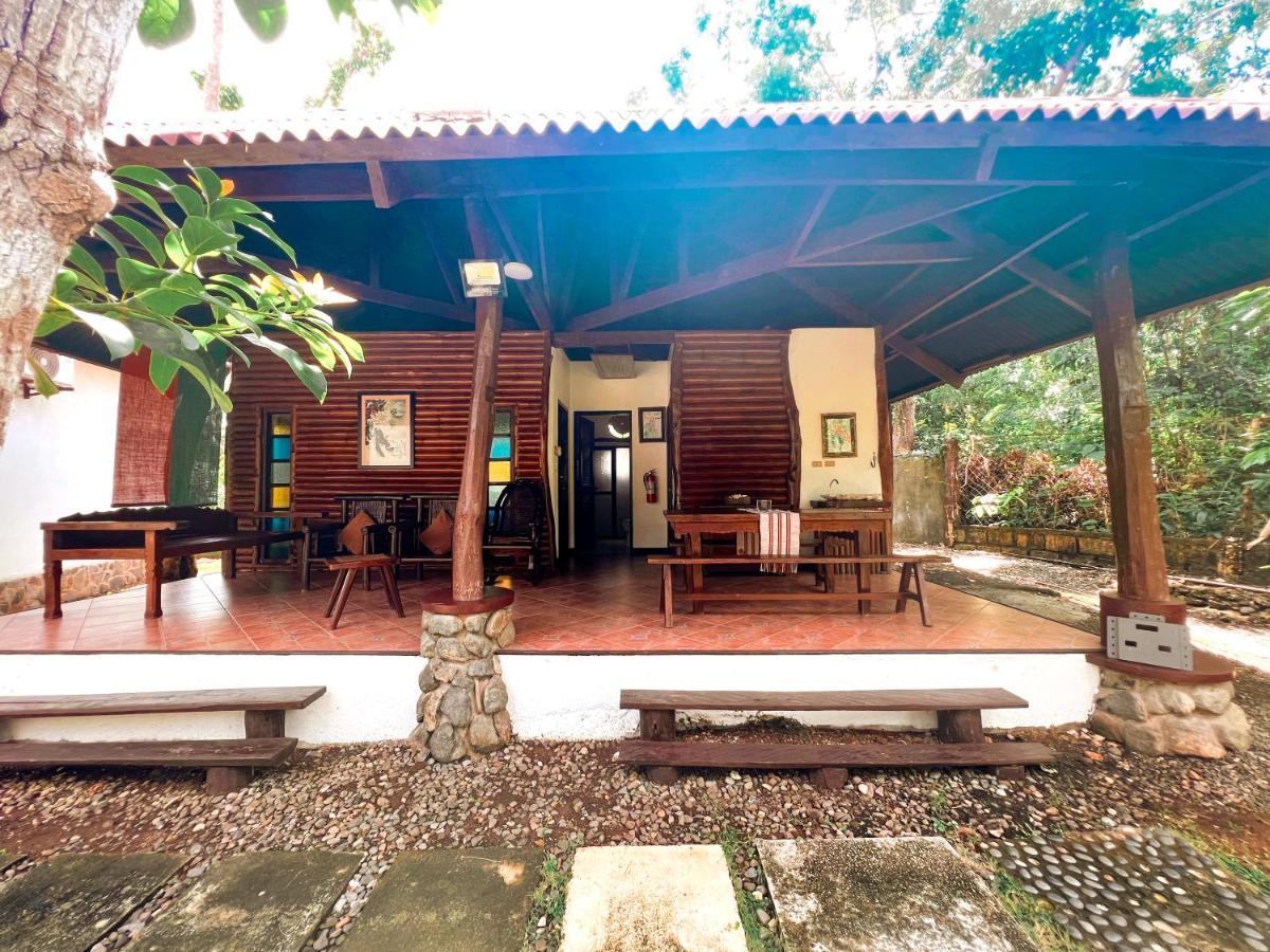 Villa Formosa Panglao Island Exterior photo