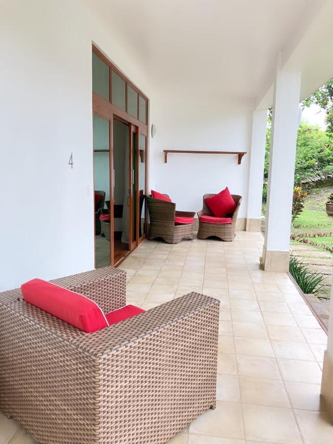 Villa Formosa Panglao Island Exterior photo