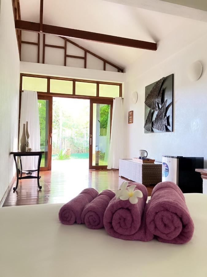 Villa Formosa Panglao Island Exterior photo
