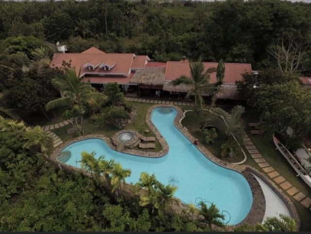 Villa Formosa Panglao Island Exterior photo
