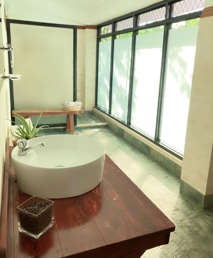 Villa Formosa Panglao Island Exterior photo