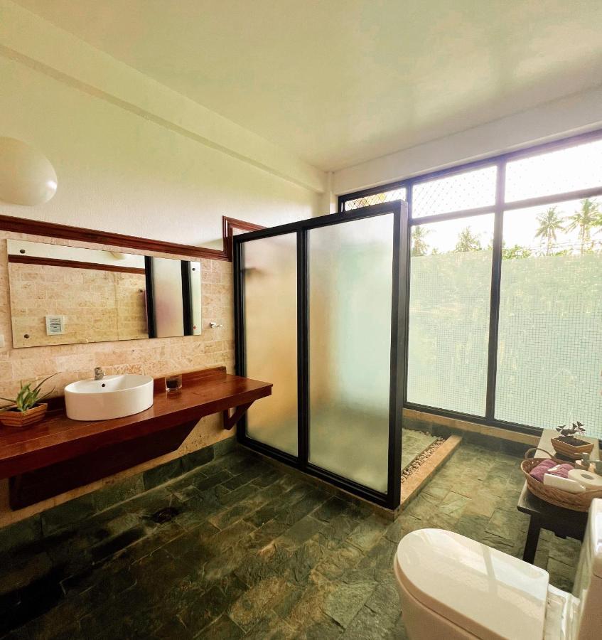 Villa Formosa Panglao Island Exterior photo