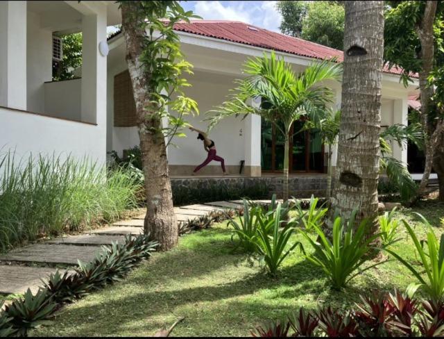 Villa Formosa Panglao Island Exterior photo