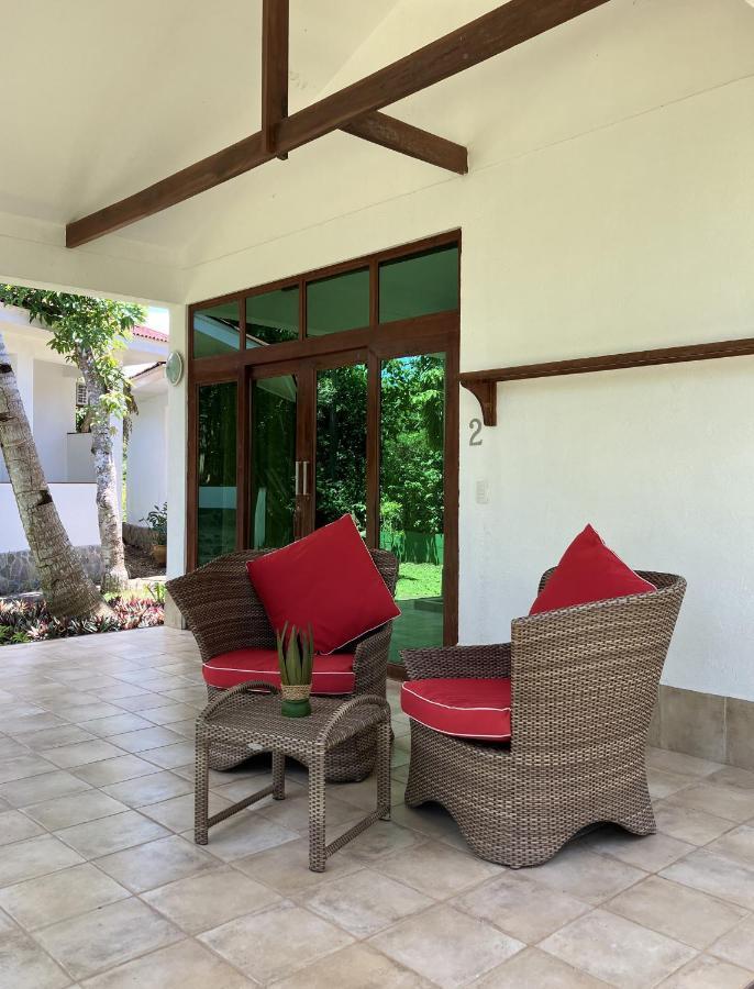 Villa Formosa Panglao Island Exterior photo