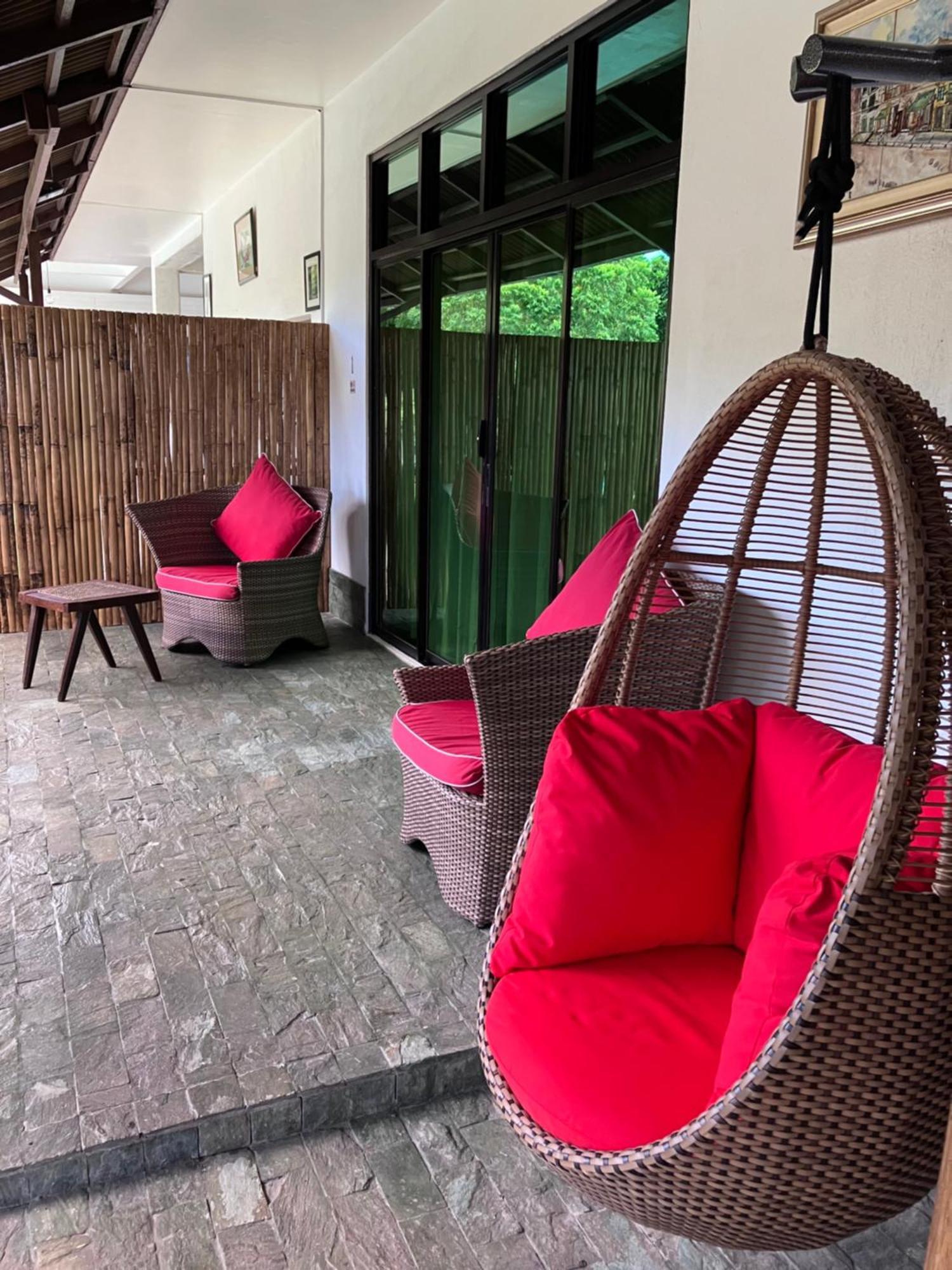 Villa Formosa Panglao Island Room photo