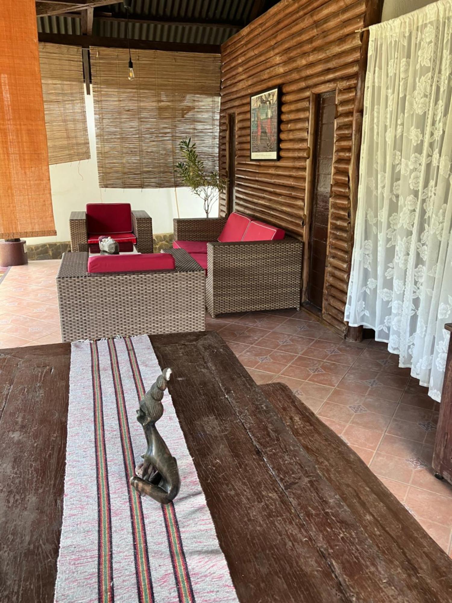 Villa Formosa Panglao Island Exterior photo