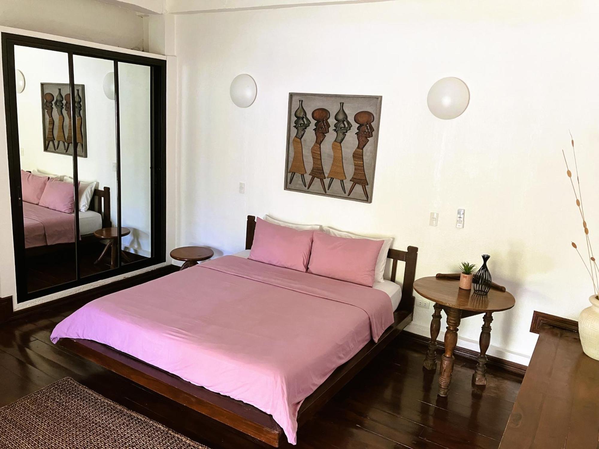 Villa Formosa Panglao Island Exterior photo
