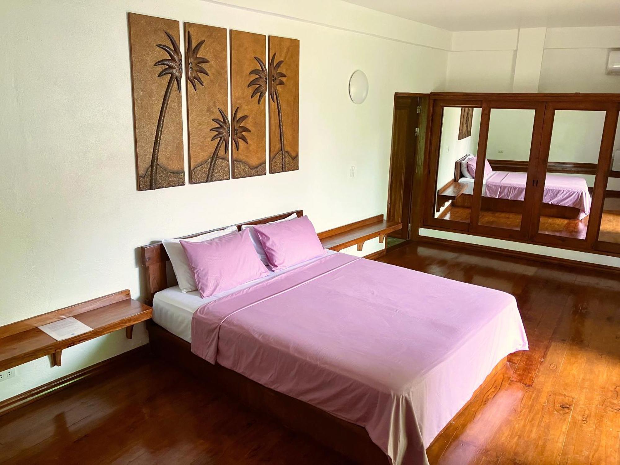 Villa Formosa Panglao Island Exterior photo