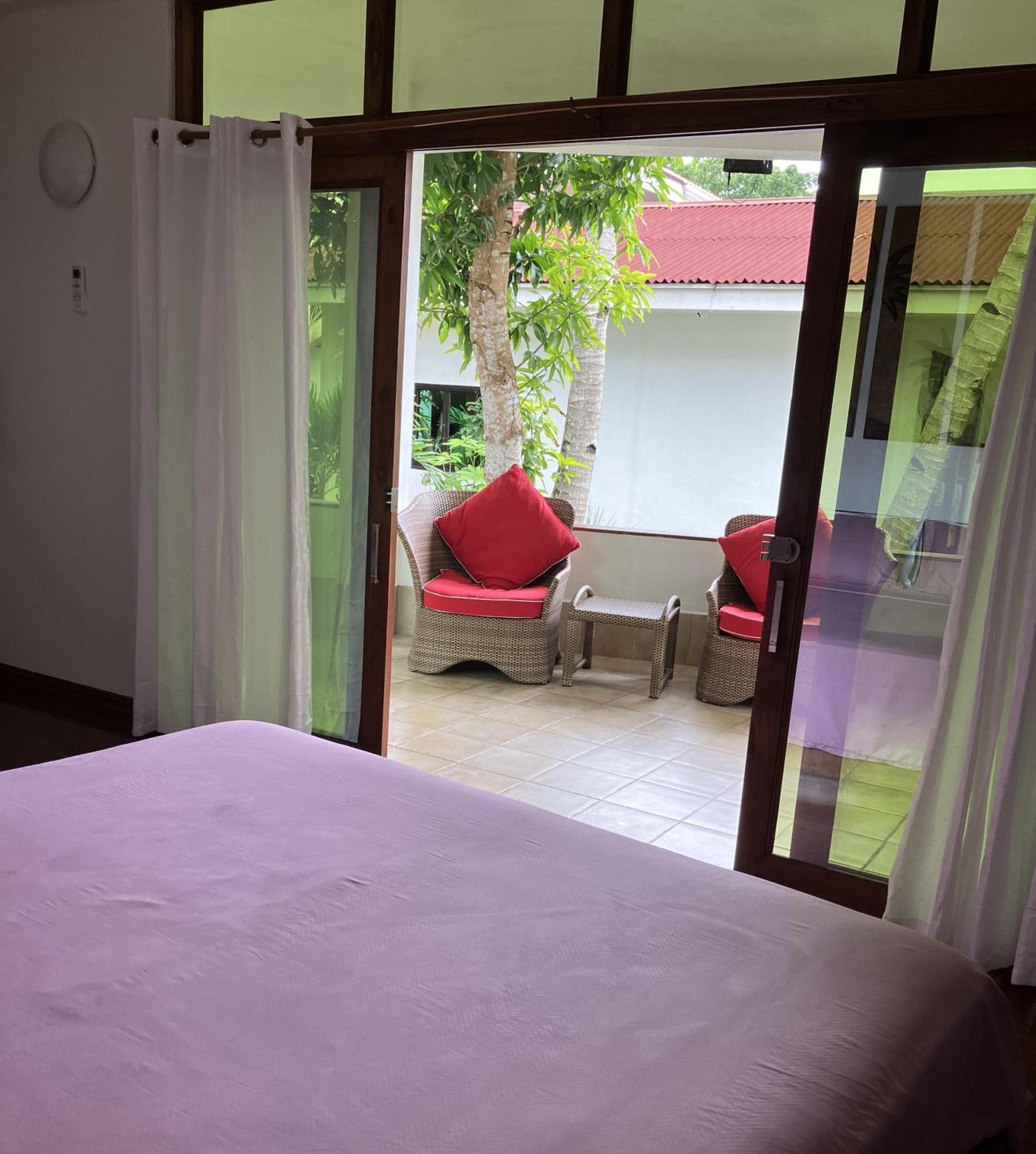 Villa Formosa Panglao Island Exterior photo
