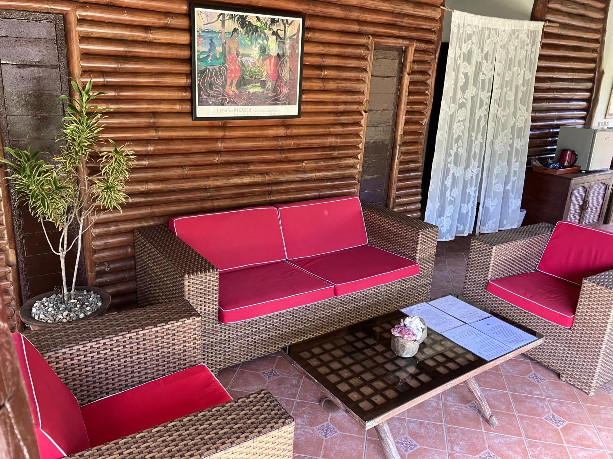 Villa Formosa Panglao Island Room photo