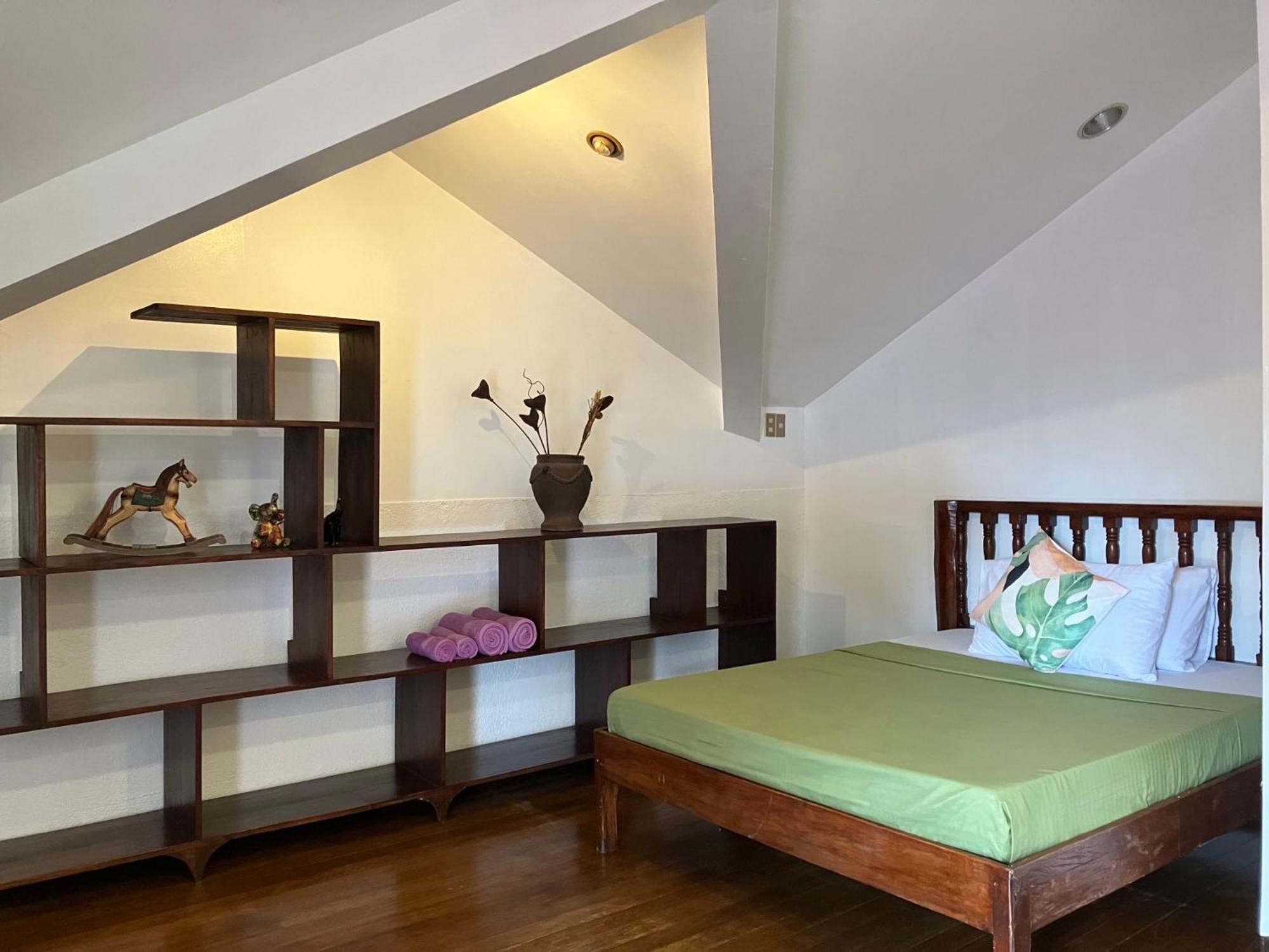 Villa Formosa Panglao Island Room photo