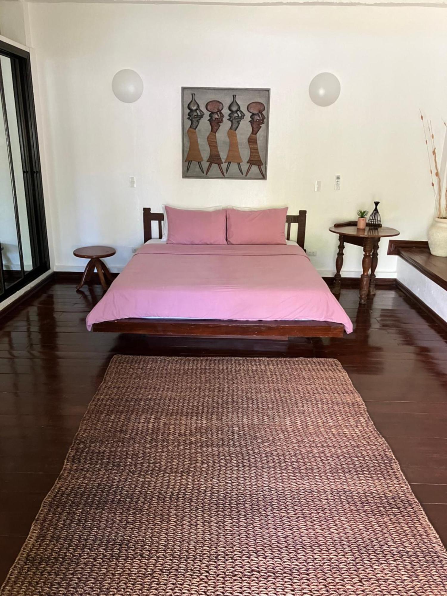 Villa Formosa Panglao Island Exterior photo