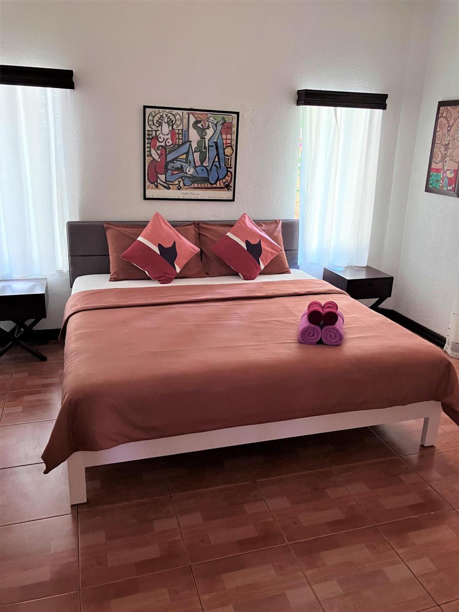 Villa Formosa Panglao Island Exterior photo