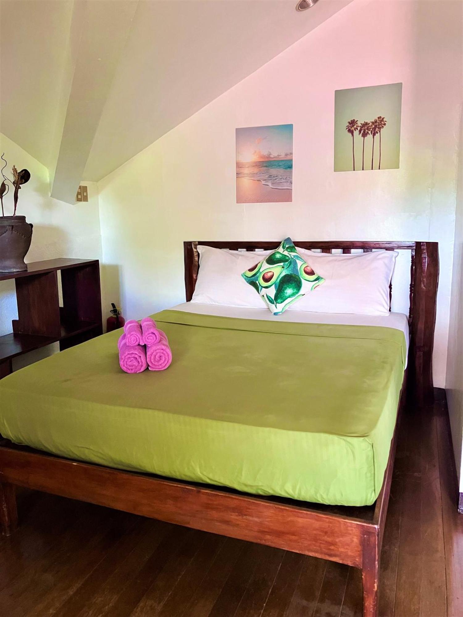 Villa Formosa Panglao Island Exterior photo